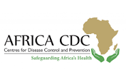 Africa Centres for Disease Control and Prevention (Africa CDC) Logo